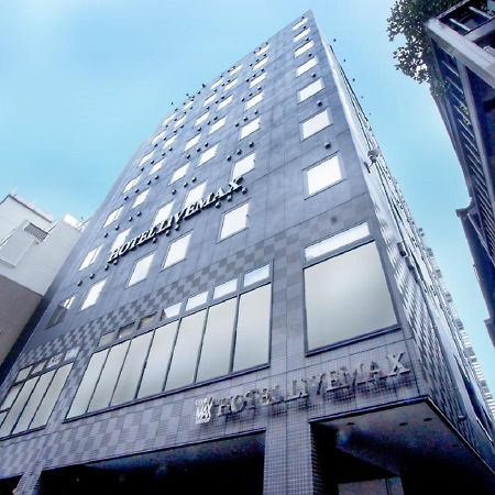 Hotel Livemax Yokohama Motomachi Ekimae Εξωτερικό φωτογραφία
