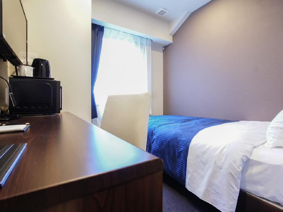 Hotel Livemax Yokohama Motomachi Ekimae Εξωτερικό φωτογραφία