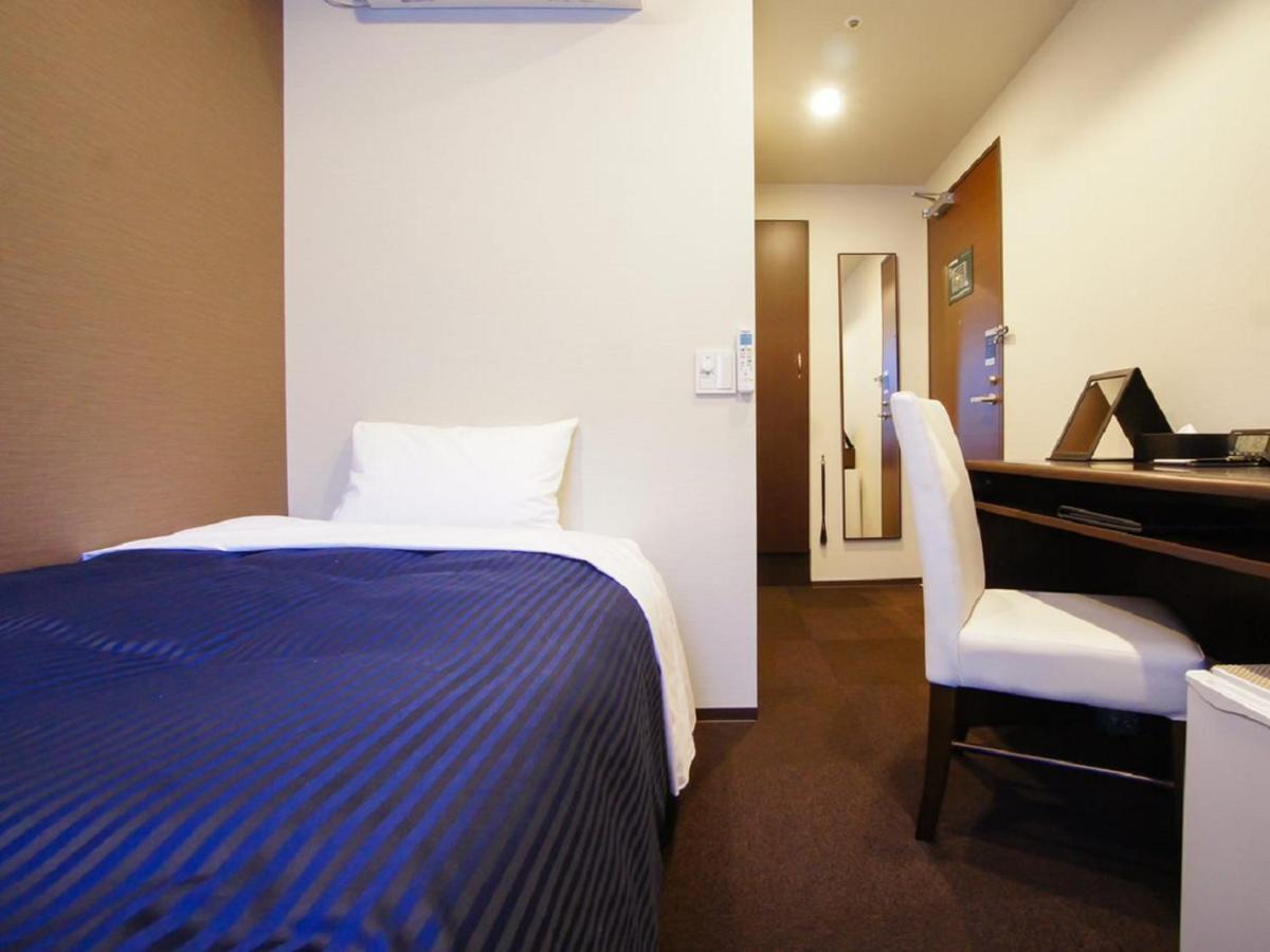 Hotel Livemax Yokohama Motomachi Ekimae Εξωτερικό φωτογραφία