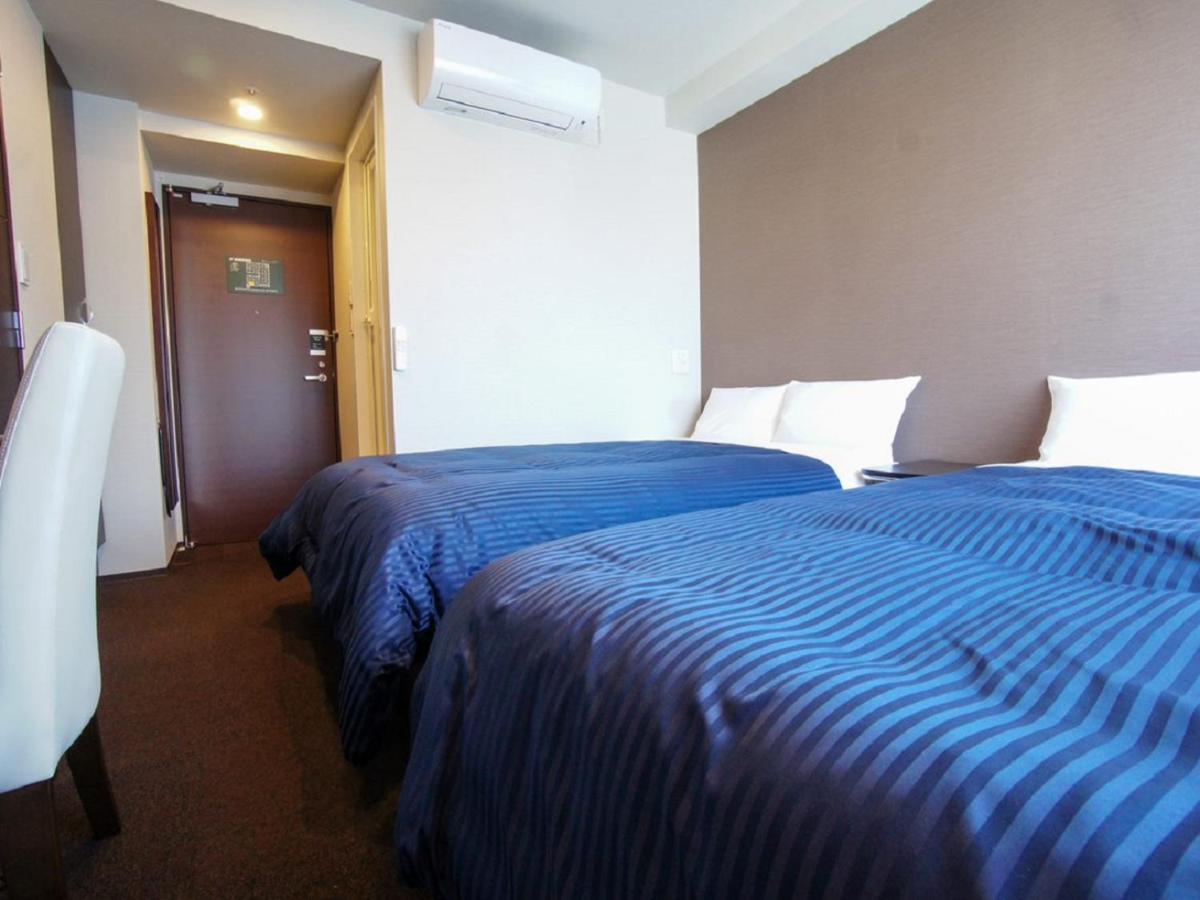 Hotel Livemax Yokohama Motomachi Ekimae Εξωτερικό φωτογραφία