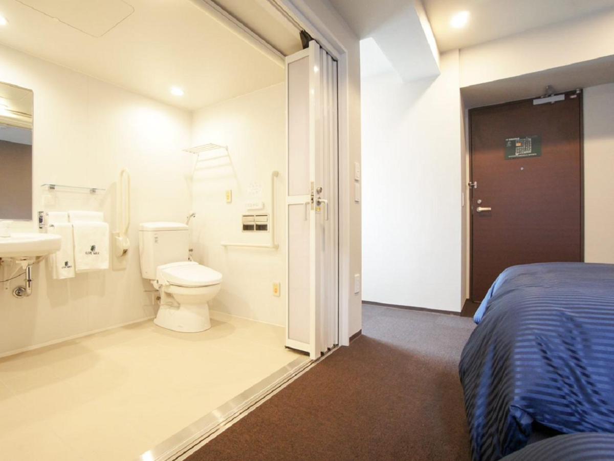 Hotel Livemax Yokohama Motomachi Ekimae Εξωτερικό φωτογραφία