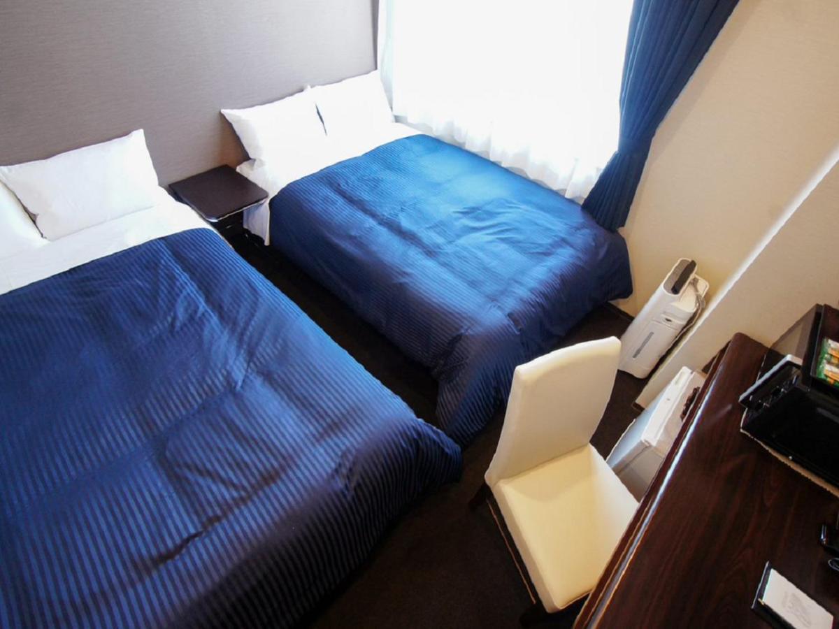 Hotel Livemax Yokohama Motomachi Ekimae Εξωτερικό φωτογραφία