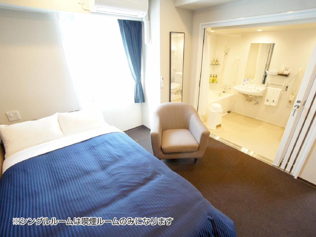Hotel Livemax Yokohama Motomachi Ekimae Εξωτερικό φωτογραφία