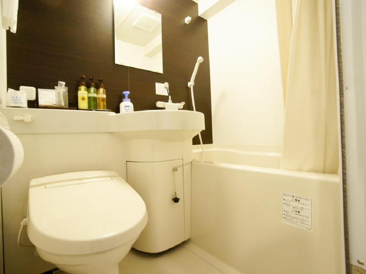 Hotel Livemax Yokohama Motomachi Ekimae Εξωτερικό φωτογραφία