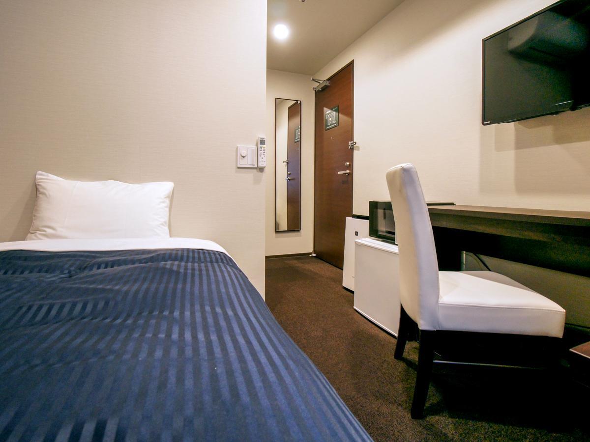 Hotel Livemax Yokohama Motomachi Ekimae Εξωτερικό φωτογραφία