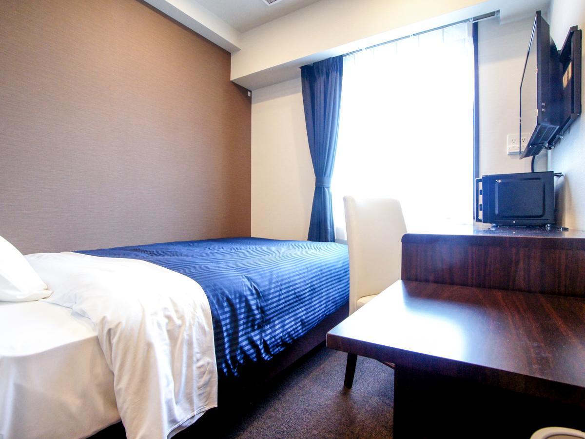 Hotel Livemax Yokohama Motomachi Ekimae Εξωτερικό φωτογραφία