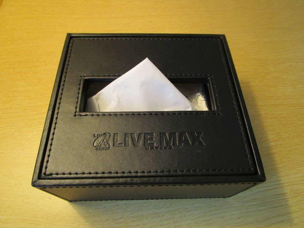Hotel Livemax Yokohama Motomachi Ekimae Εξωτερικό φωτογραφία